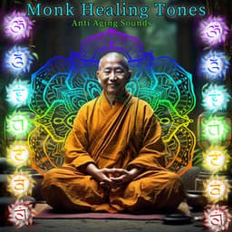 Anti Aging Sounds - Satorio