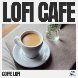Lofi Café - Coffe Lofi