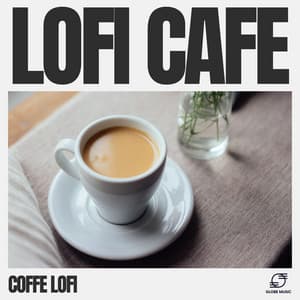 Lofi Café - Coffe Lofi