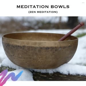 Meditation Bowls - Yoga Radiance