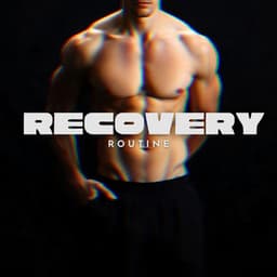 Recovery Routine: Aid Muscle Repair - Hip Hop Trap Instrumental Beats