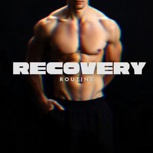Recovery Routine: Aid Muscle Repair - Hip Hop Trap Instrumental Beats