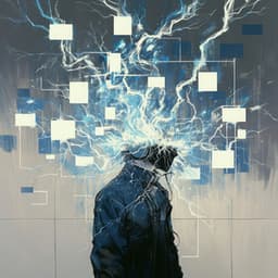 Echoes of Renewal: Nurturing Life Through Rain - Rain FX