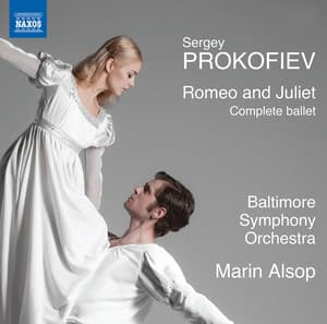 Prokofiev: Romeo & Juliet, Op. 64 - Sergei Prokofiev
