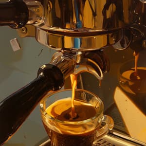 Achieve Mindful Focus: The Magic of Brown Noise - Brown Noise