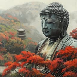 Timeless Tranquility - Reiki Healing Consort