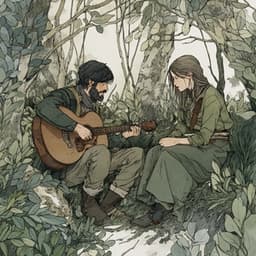 Relajacion - Guitarras Mágicas