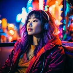 Soft Hip Hop Beats for Evening Relaxation - The Lofi Lounge