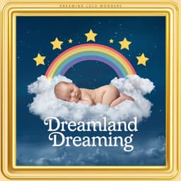 Dreamland Dreaming - Dreaming Lulu Wonders