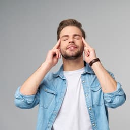 Reflective Jazz Piano Concentration Serenity Soundscapes - Piano Concentration