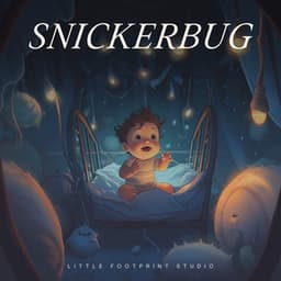 Snickerbug - Sleep Lullabies for Newborn