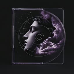 Stillness of Darkness - Musik Tidur