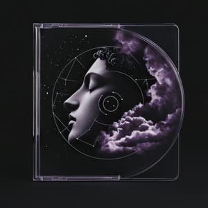 Stillness of Darkness - Musik Tidur