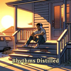 Rhythms Distilled - Sophrologie