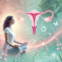 Frecuencia de Equilibrio Hormonal: Limpieza del Sistema Endocrino, Biorresonancia de Medicina Cuántica y Pulsos Binaurales - Frecuencias de Solfeo Curativo