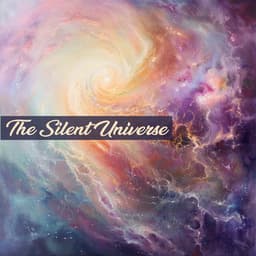 The Silent Universe - Calm Stress Relief