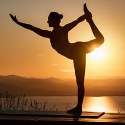 Música Para Yoga En Armonía Con El Fluir - Niños Yoga y Meditación