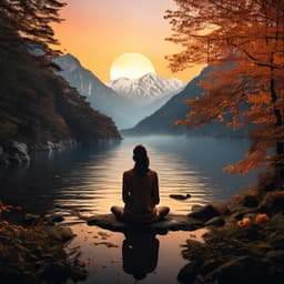Inner Stillness: Meditation Rhythms and Soothing Music - Cuban Music Playlist