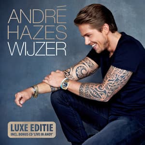 Wijzer - André Hazes Jr.
