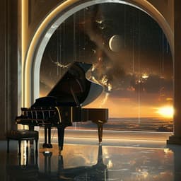 Piano Meditations: Calm Music for Mindfulness - Chillout Lounge Piano