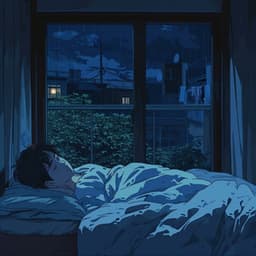 Música Tranquila Para Un Sueño Apacible - Música para dormir profundo Soledad