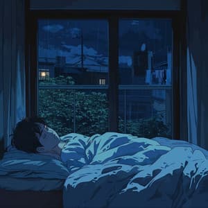 Música Tranquila Para Un Sueño Apacible - Música para dormir profundo Soledad