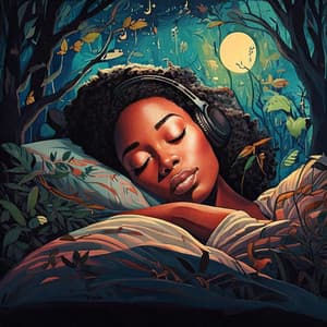 Sleep Orchestra: Harmonies for Quiet Rest - Bertie Lambert