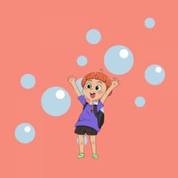 Kids Happy Time Sounds - Your Baby Sleep Help