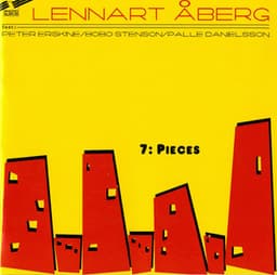 7 Pieces - Lennart Aberg