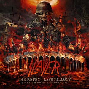 The Repentless Killogy - Slayer
