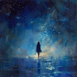 Música Para Noches Tranquilas: Sinfonía Del Sueño - Ola de sueño