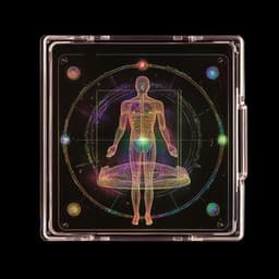 La Cascade des Étoiles Filantes - Detente Spa Musique Collection