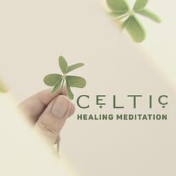 Celtic Healing Meditation: Pure Mind with Soothing Sounds, Irish Songs for Relaxation, Find Your Inner Harmony - Mindfulness Meditation Unit