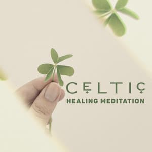 Celtic Healing Meditation: Pure Mind with Soothing Sounds, Irish Songs for Relaxation, Find Your Inner Harmony - Mindfulness Meditation Unit