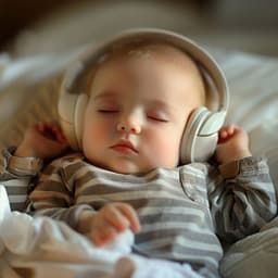 Cradle Songs: Soothing Music for Baby Sleep - Baby Lullaby Universe