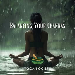 Balancing Your Chakras - Kundalini: Yoga, Meditation, Relaxation