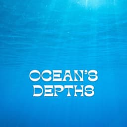 Ocean's Depths: Sounds for Peaceful Slumber - Underwater Sounds Channel