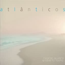Atlanticos - Ricardo Silveira