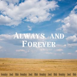 Always and Forever - Country Beat Club