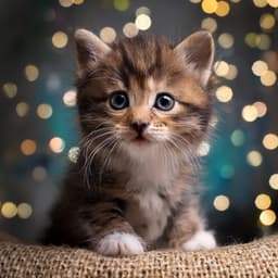 Orquesta De Serenidad Felina: Melodías Sinfónicas Para Gatos - Lee Rosangela