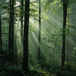 Frecuencias De Enfoque: Melodías Para Mejorar El Estudio - Música para Oficinas Musica De Fondo