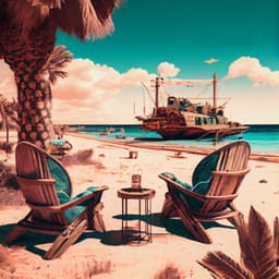 Everywhere Lounge - Minimal Lounge