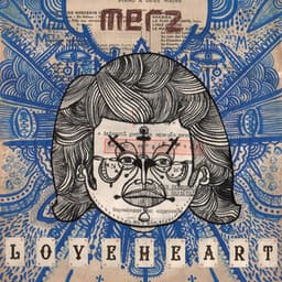 Loveheart - Merz