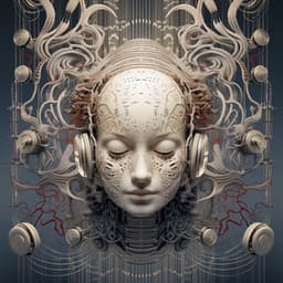 Binaural Rhythms: Urban Pulse - Sound Particles