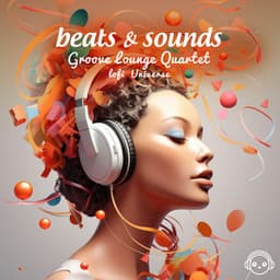 Beats & Sounds - GrooveLounge Quartet