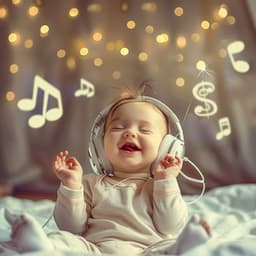 Infant Echoes: Gentle Baby Melodies - Babysounds