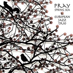 Pray - Spring Sea - European Jazz Trio
