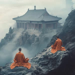 Poteeventyrland - Tranquility Spree