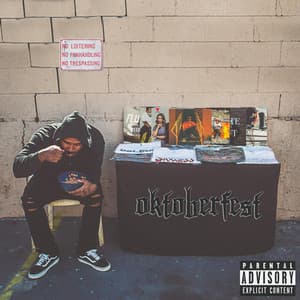 OktoberFest - T.F