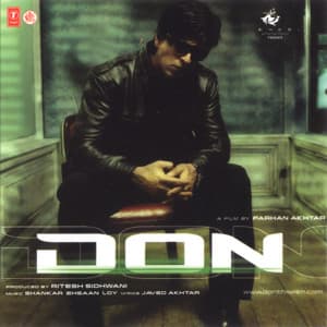 Don - Shankar-Ehsaan-Loy